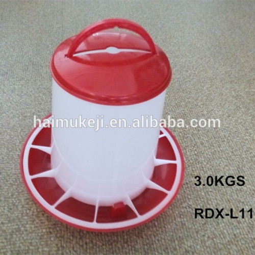 High quality automatic chicken feeder