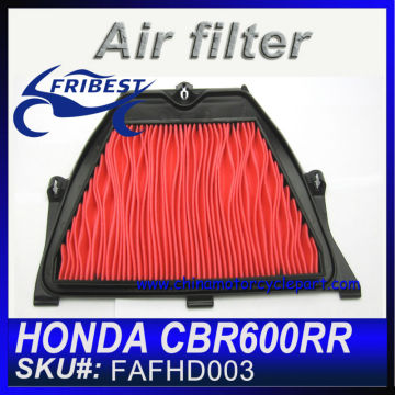 Air Filter For HONDA CBR600RR FAFHD003