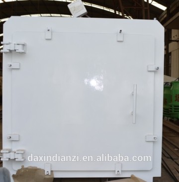 hf vacuum wood veneer drying machine New !!