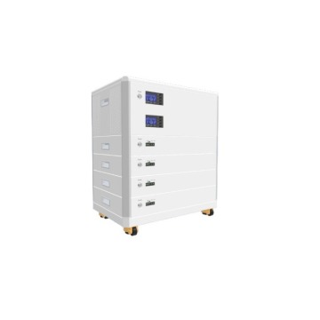 Residential Battery Storage System