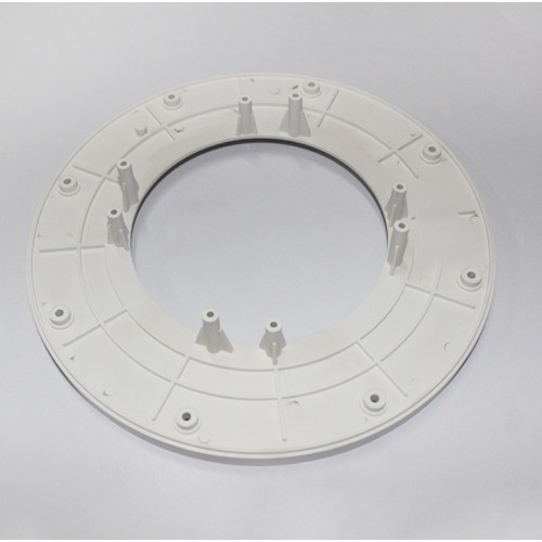 Plastic shell PC/ABS custom color housing