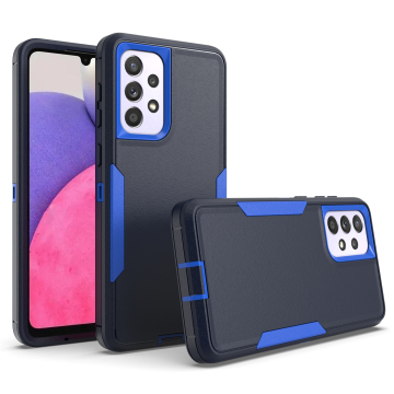 PC TPU Super Protect Ant -Drop Defender Phone Case cho Samsung A33 A53 A12 A13 - Giá nhà máy