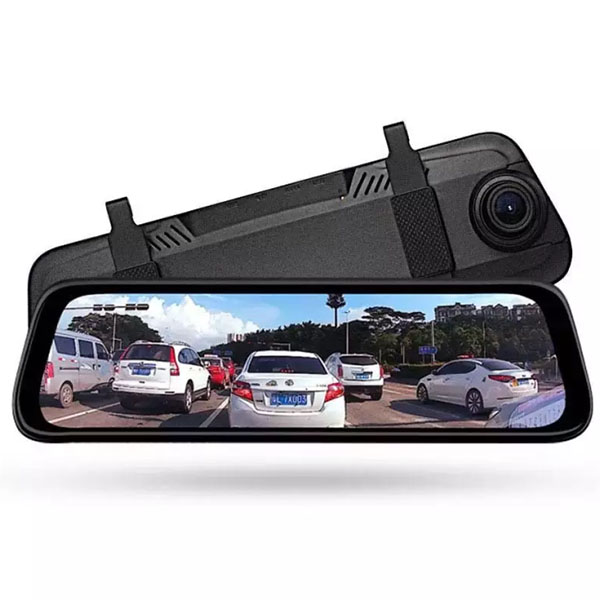 1080P Dash Cam Car -2