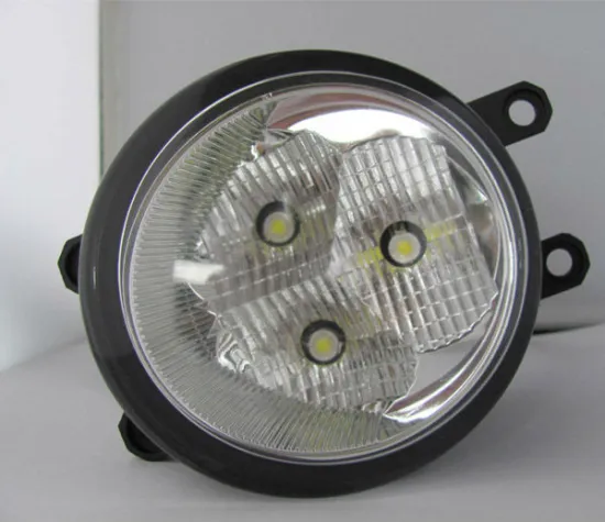 LED Fog Lights for Toyota Corolla Axio