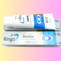 Ringo Gentle Care Sensitive Sensitive for Coothing Dental