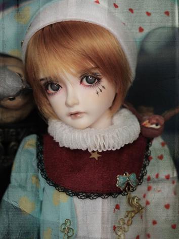 BJD Joker 44.5cm Boy Ball Jointed Doll