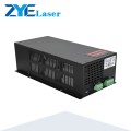 Peças de máquinas de CO2 com fornecimento de laser série MYJG 150W