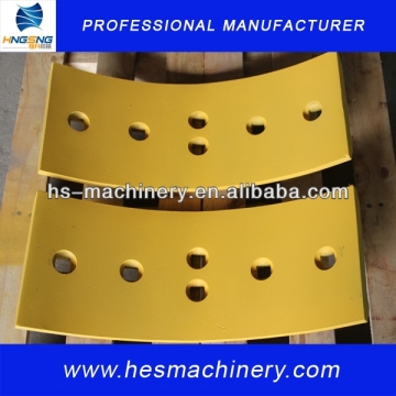 234-70-32230 manganese steel spare parts for motor grader,cutting edges,motor grader end bits