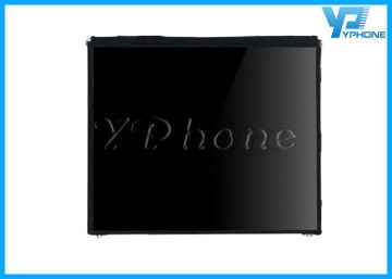 Whiter Black Ipad Replacement Lcd Screen For Ipad 4 , Touch Screen