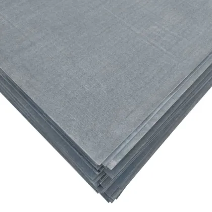 Durapol Carbon Fiber Board