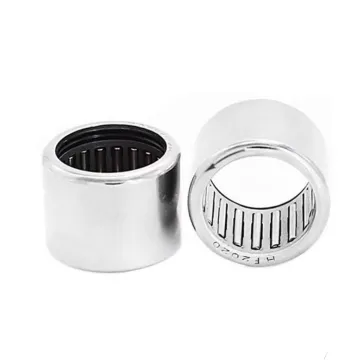 NKI 22/16 Needle Roller Bearing with Inner Ring Size 22x34x16 mm, Chrome Steel, Original Packaging: Bulk Options Available