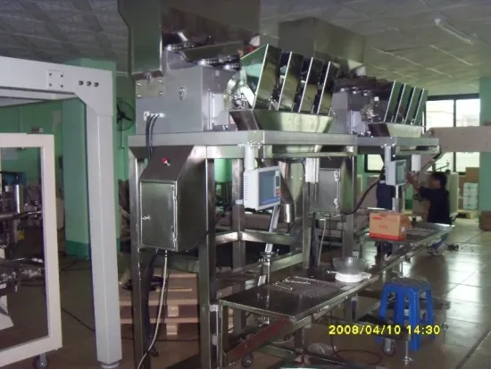 High Precision Digital Sensor Power Processing Line