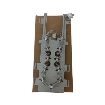 Whirlpool WP8544771 Dryer Heating Element Replacement