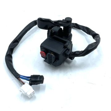 CFMoto ATV Handlebar Switch Assembly for Models CF500, CF625, CF800 - Right Hand Side (RH) - Part Number 7020-160700