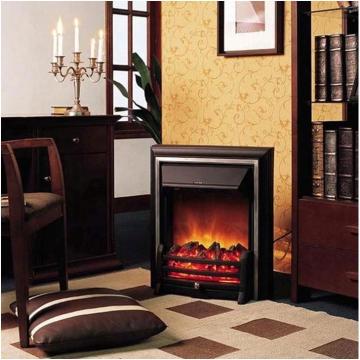 Promotional Wood Burner and Pellet Fireplaces: Chimeneas, Lareiras Externas, and Tabletop Fireplaces with Roman Frame Moulds