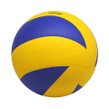 حجم كرة الكرة الطائرة الشاطئية الرسمية في الهواء الطلق 5