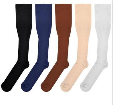 Beautiful Leg Socks, Compression Socks,