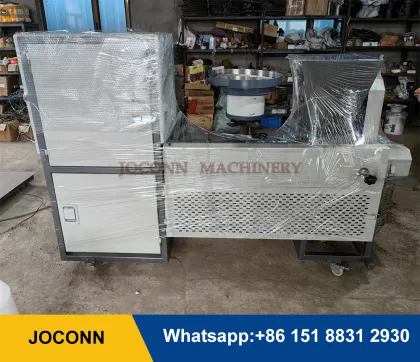 Mushroom Substrate Filling Machine: Casing Soil and Cordyceps Bag Filler