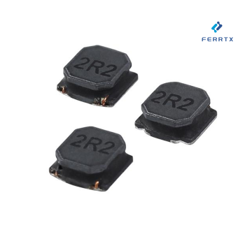 40A/1.0mm Height Inductors for Smartwatches