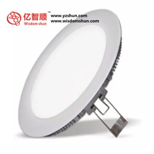 High Quality EMC SAA CCC Recessed COB 42w 50w 8 inch led downlight