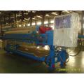 Presione de filtro Food Producting Industrial Filter Press