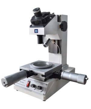 Vertical Tool-Maker Microscope (TM-0505)