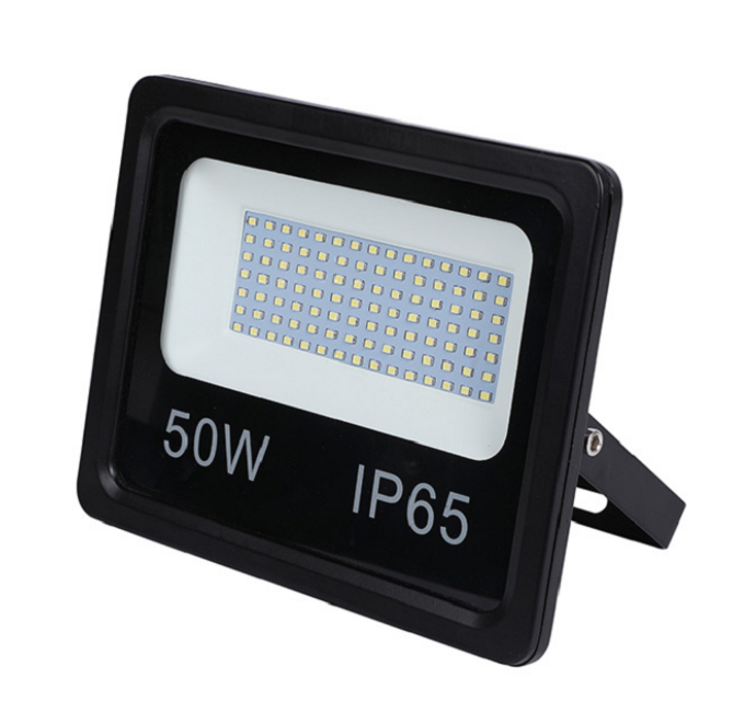 Efficient quality LED floodlights