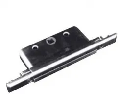 Aluminum Door Lock
