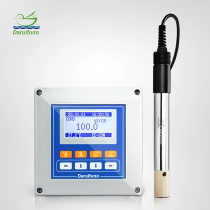 Online Conductivity Analyzer | Online Conductivity Meter