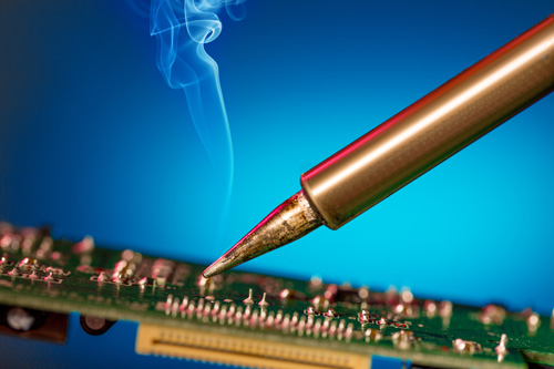 Hand Soldering | JHYPCB Hand Soldering | JHYPCB