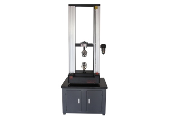 Microcomputer-controlled Electronic Testing Machine 2000N