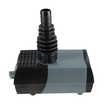 Aquarium HSUP-700 Electric Water Submersible Pump Untuk Kolam