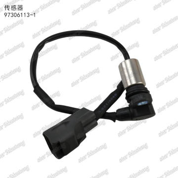 Sensor 97306113-1 - Ideal for Engine Parts
