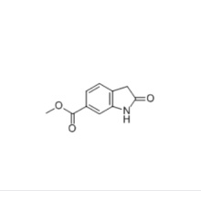 Nintedanib intermediário metil 2-oxo-1,3-dihydroindole-6-carboxylate CAS 14192-26-8
