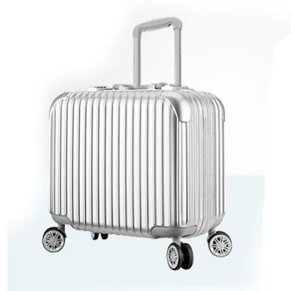 Cheap travel PC Trolley Case