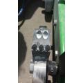 1313 convex pdc cutter