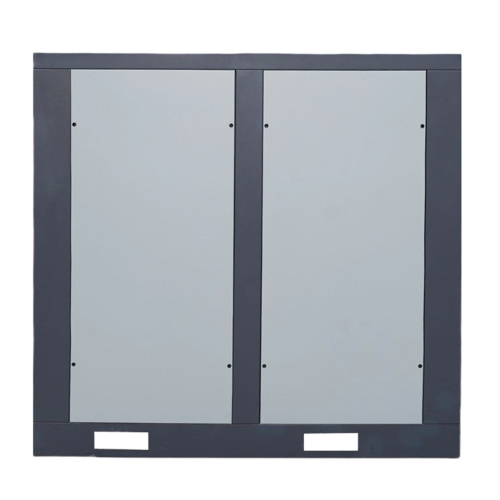 15KW0.8Mpa স্থায়ী চুম্বক টু-স্টেজ এয়ার কম্প্রেসার