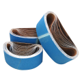 Long-Lasting 100mm Ceramic Sanding Belts