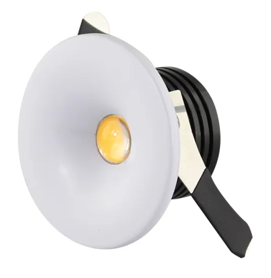 Led Mini Furniture Led Spotlight