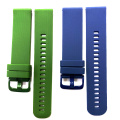 Sjoch Spring Bars Fluch Release Rubber Strap