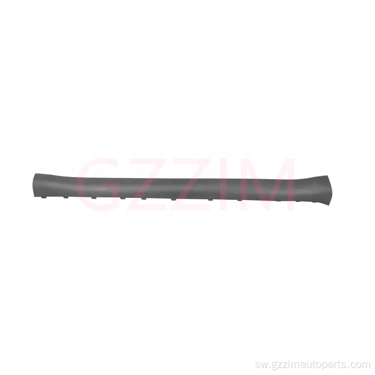 Model Y chini upande wa boriti OEM 1497740-00-b 1497744-00-b