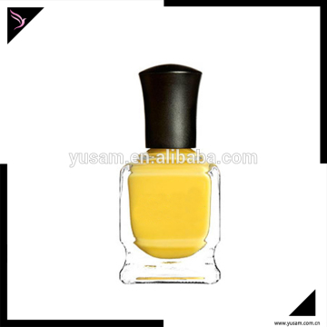 Water based bulk nail polish