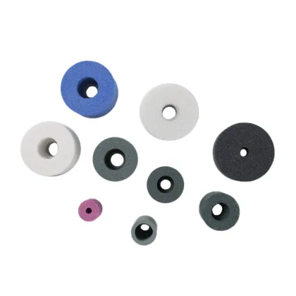 Polishing Wheel, Corundum Grinding Head