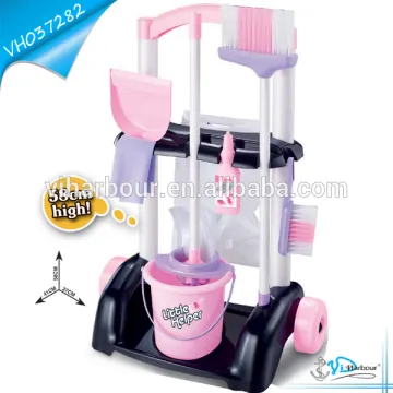 2016 New Hot sale Family Little Helper Super Garage PlaySet