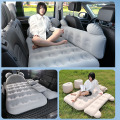 Car Inflatable Air Mattress