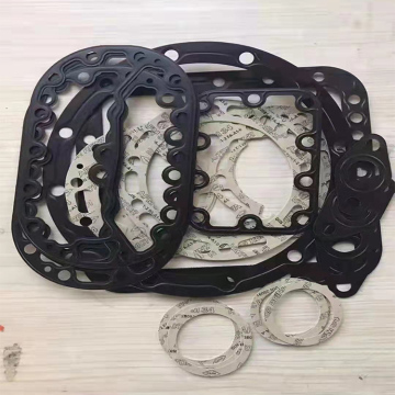 Frascold Compressor Parts: Full Set of Paper Gaskets for Models S10-51Y, S15-51Y, S15-56Y, S20-56Y
