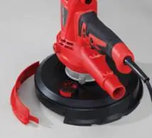 Electric Handheld Dust-Free Drywall Sander