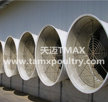 Ventilation System