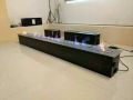 Desk Table Top Ethanol Fireplace burner