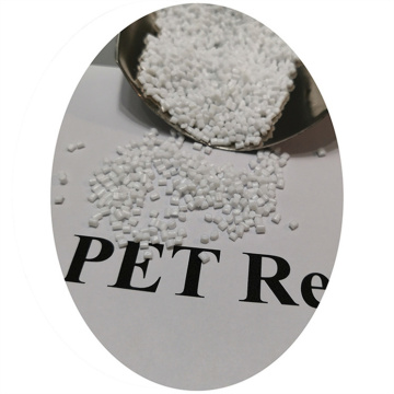 Virgin PET Chips Resin IV0.80 for Water Bottle